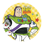 categorie-Décoration anniversaire Toy Story