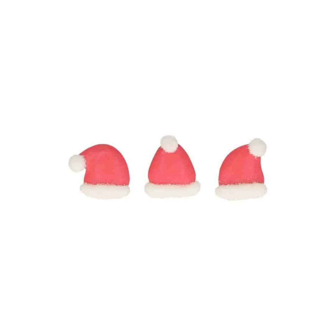 2 bonnets de lutin pour bouteille - Fiesta Republic