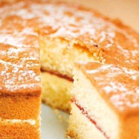 genoise-sans-gluten