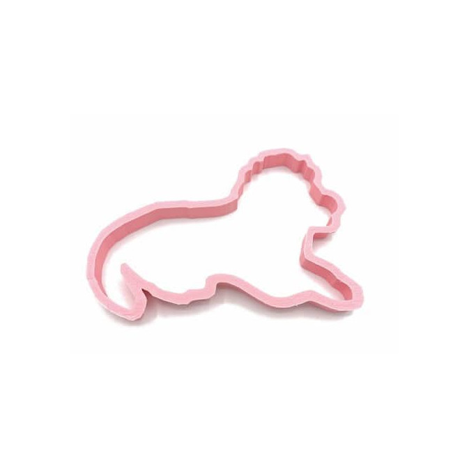 emporte-piece-lion-pour-pate-a-sucre