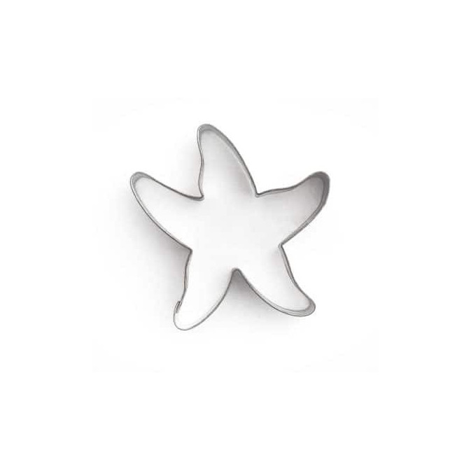 emporte-piece-etoile-de-mer