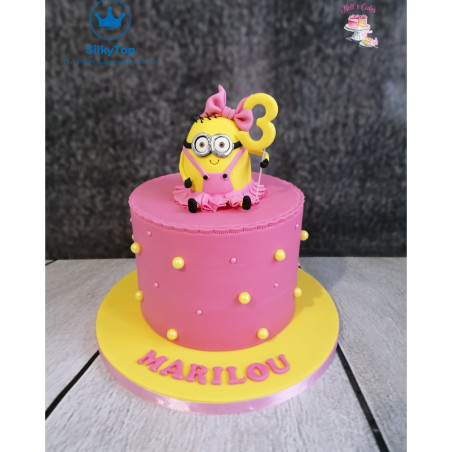 pate-a-sucre-jaune-citron-cake-design