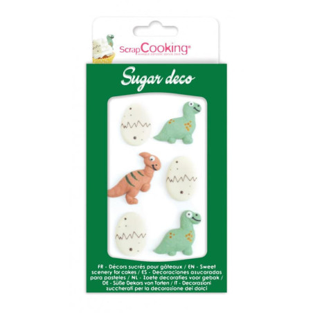 6-sujets-dinosaure-en-sucre