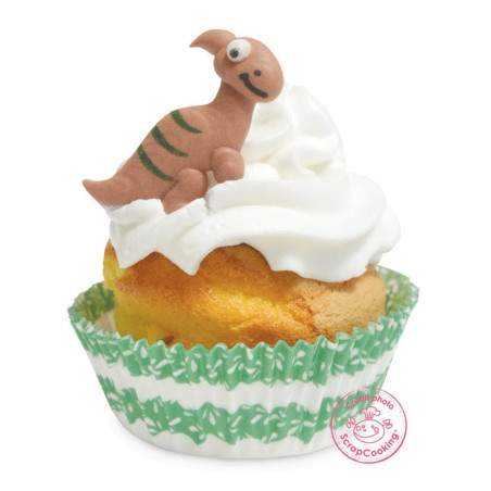 idee-cupcakes-dinosaure