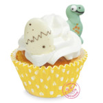 cupcakes-dinosaure
