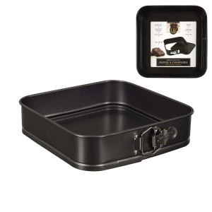 Moule à Gâteau Rond Et Carré Multi-étages - Pour Pâtisserie Maison, Chocolat, Décoration - Antiadhésif, Réutilisable