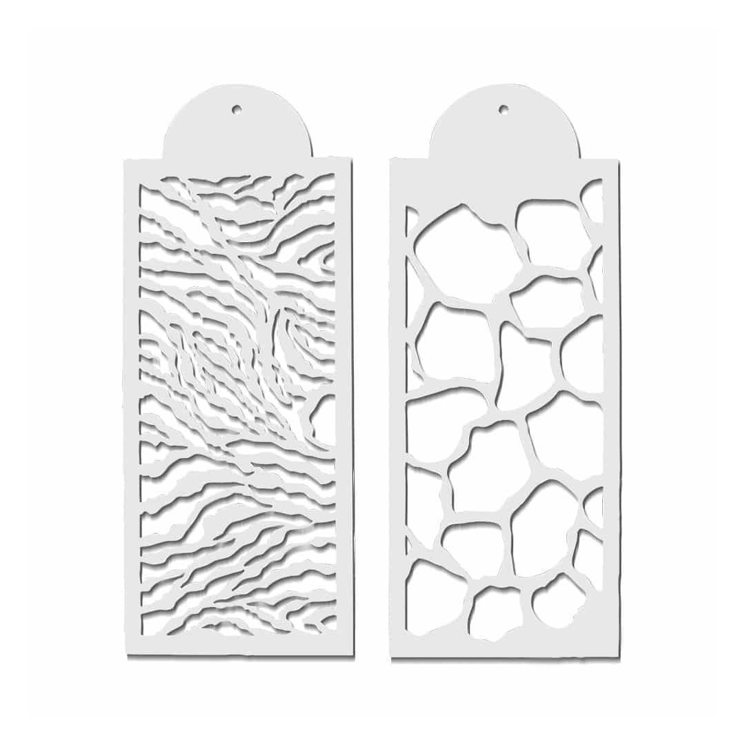 stencils-safari-materiel-cake-design