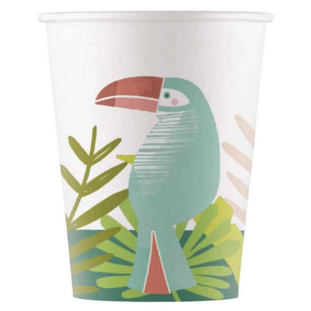 8-gobelets-anniversaire-toucan