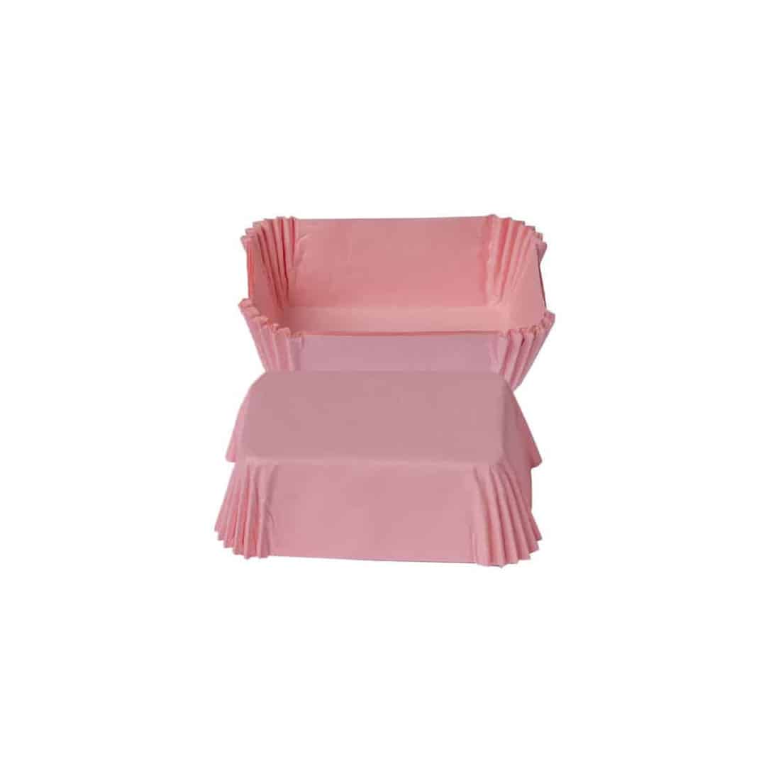 caissettes-a-eclair-rose