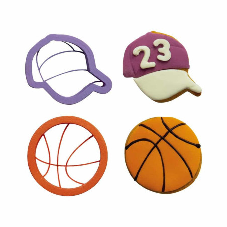 emporte-piece-ballon-basket-casquette-nba