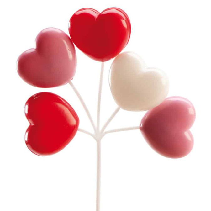 bouquet-de-ballons-coeur-en-plastique