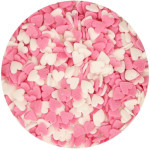 sprinkles-coeur-rose-et-blanc
