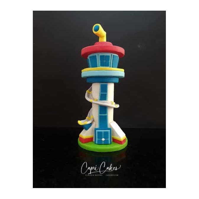 gateau-tour-pat-patrouille