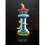 gateau-tour-pat-patrouille