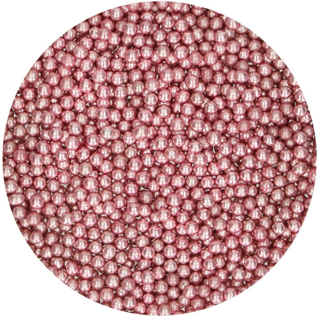 perles-en-sucre-metaliques-rose-funcakes