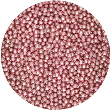 perles-en-sucre-metaliques-rose-funcakes