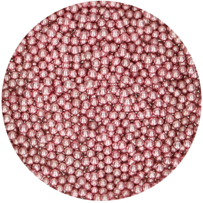 perles-en-sucre-metaliques-rose-funcakes