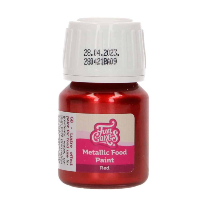 peinture-alimentaire-metallique-rouge-