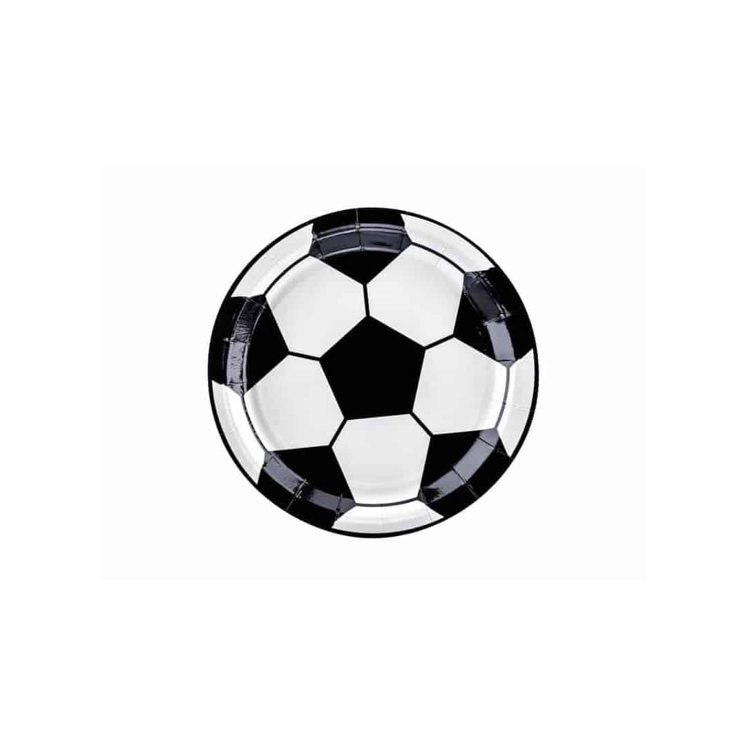 assiettes-a-dessert-football