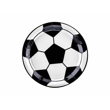 assiettes-a-dessert-football