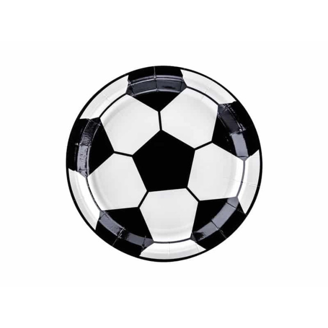 assiettes-a-dessert-football