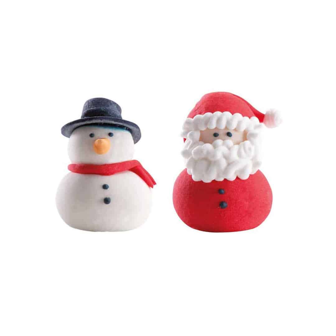 sujets-en-sucre-noel-pour-buche