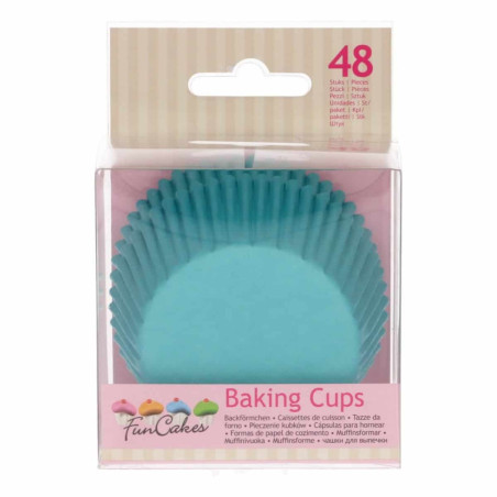 48-caissettes-a-cupcakes-turquoise-funcakes