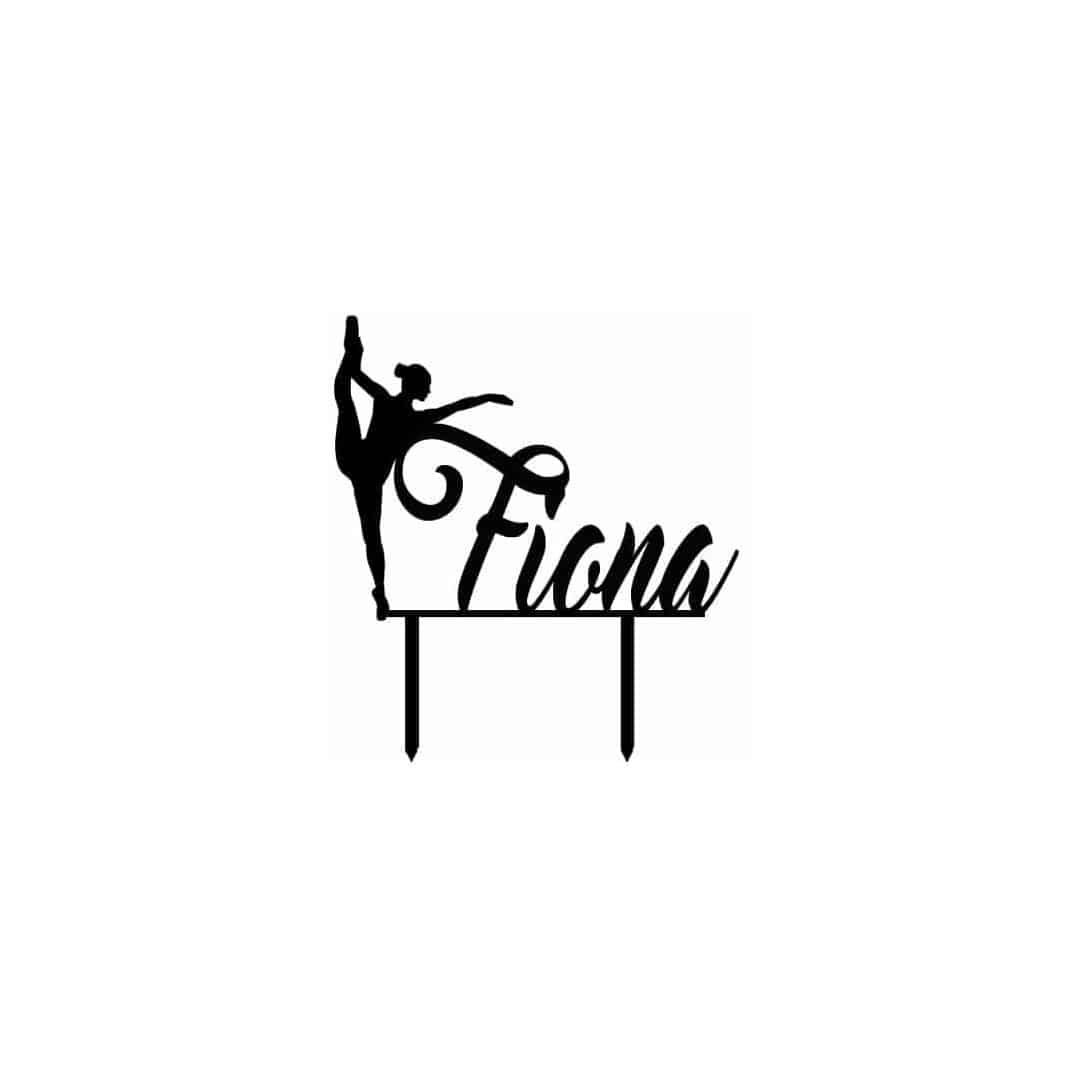 cake-topper-gymnastique-a-personnaliser