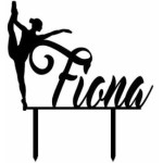 cake-topper-gymnastique-a-personnaliser