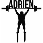 cake-topper-fitness-a-personnaliser