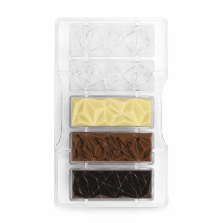 moule-chocolat-professionnel-serena