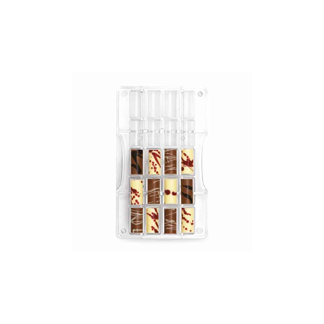 moule-a-chocolat-polycarbonate-petit-cylindre