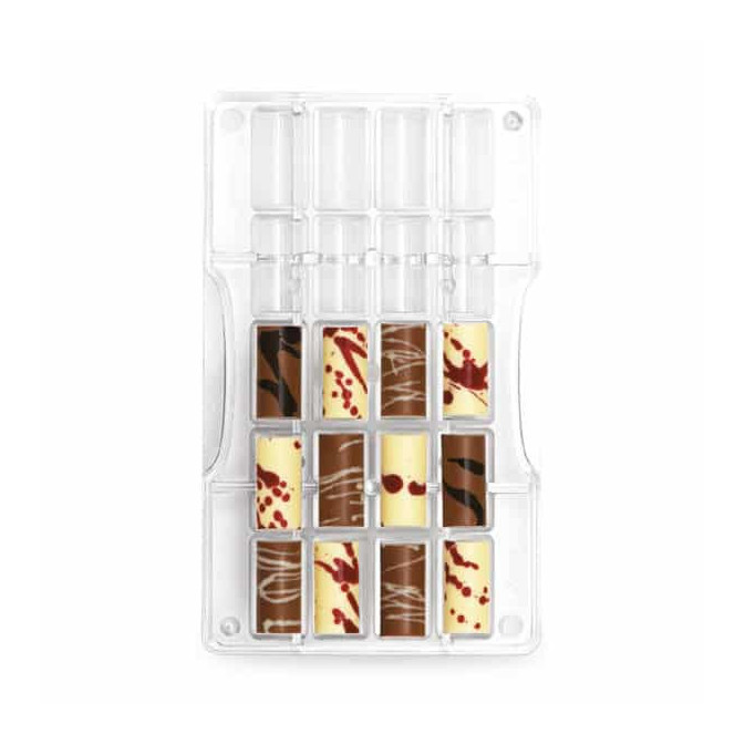 moule-a-chocolat-polycarbonate-petit-cylindre