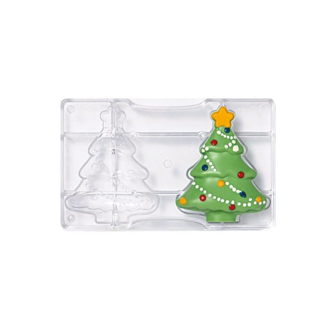 moule-a-chocolat-sapin-de-noel
