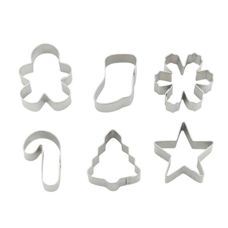 set-de-6-mini-emporte-pieces-noel-wilton