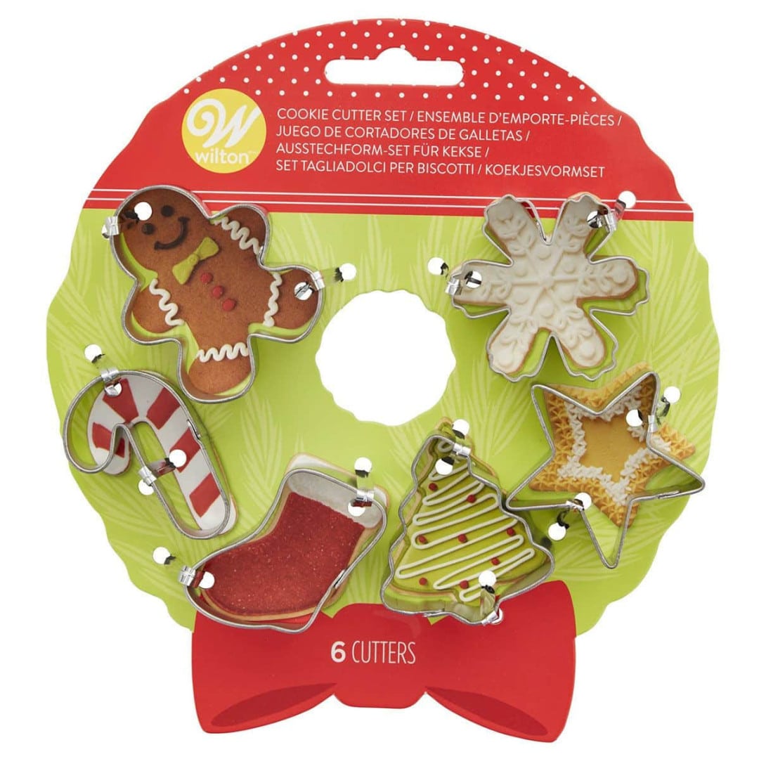 set-de-6-mini-emporte-pieces-noel