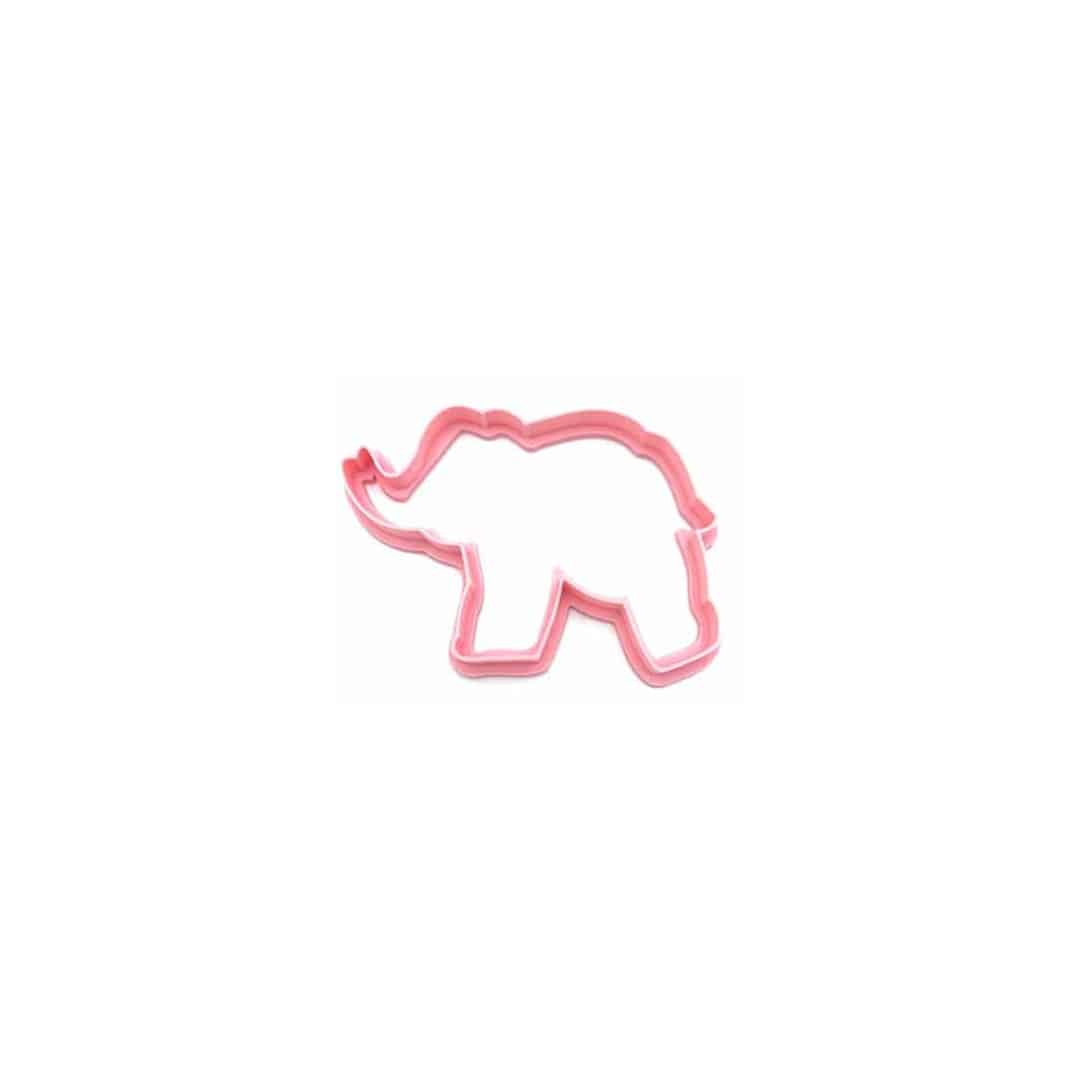 emporte-piece-elephant