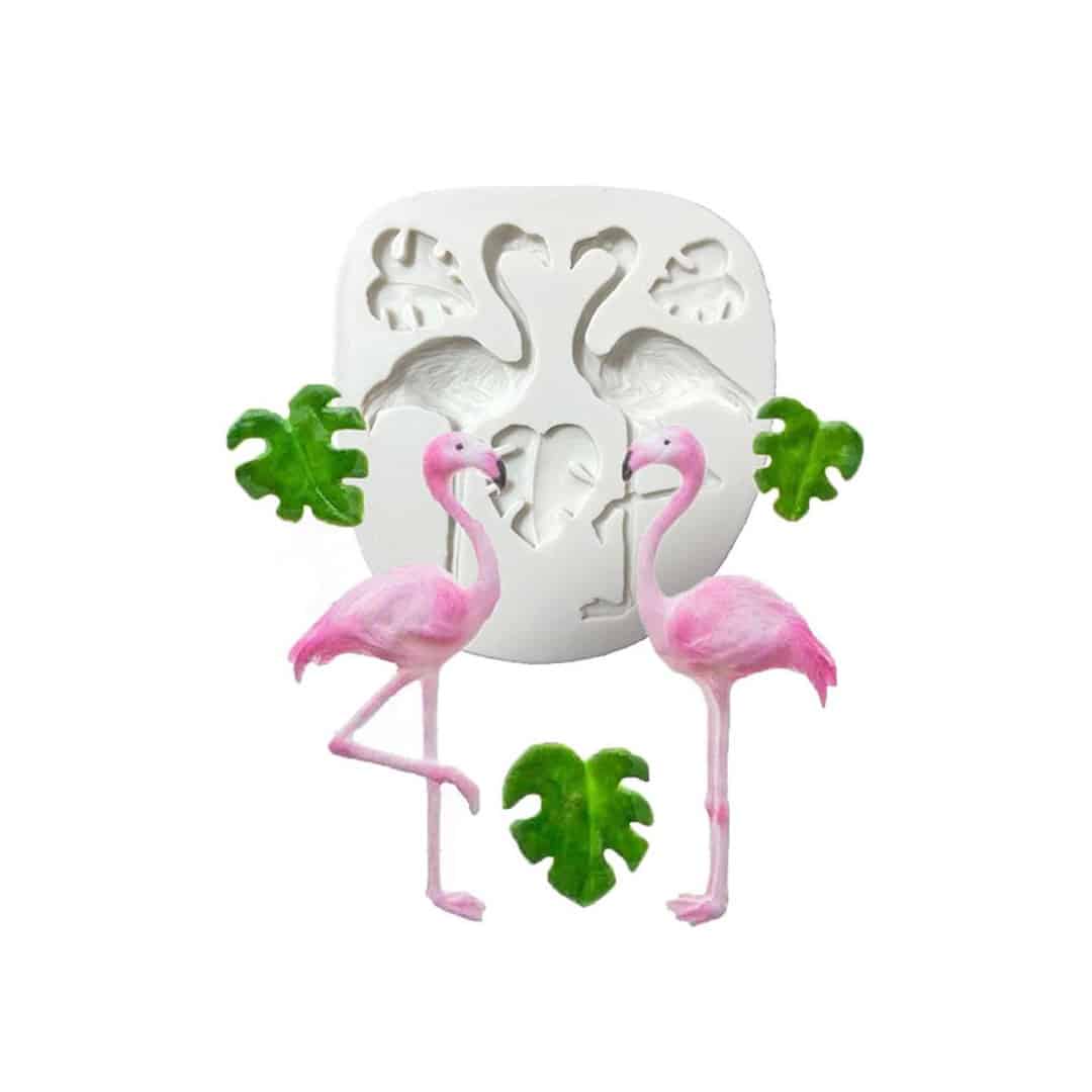 moule-a-modelage-flamant-rose-pour-pate-a-sucre