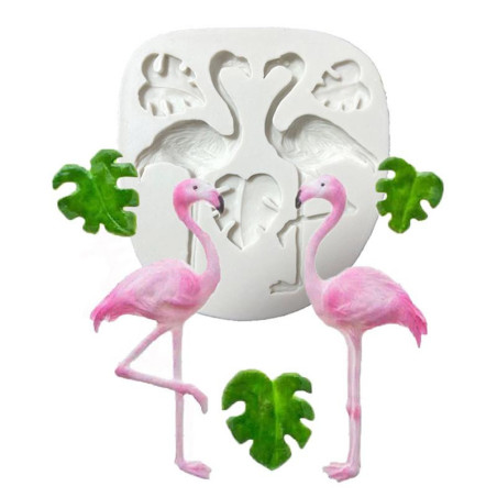 moule-a-modelage-flamant-rose-pour-pate-a-sucre