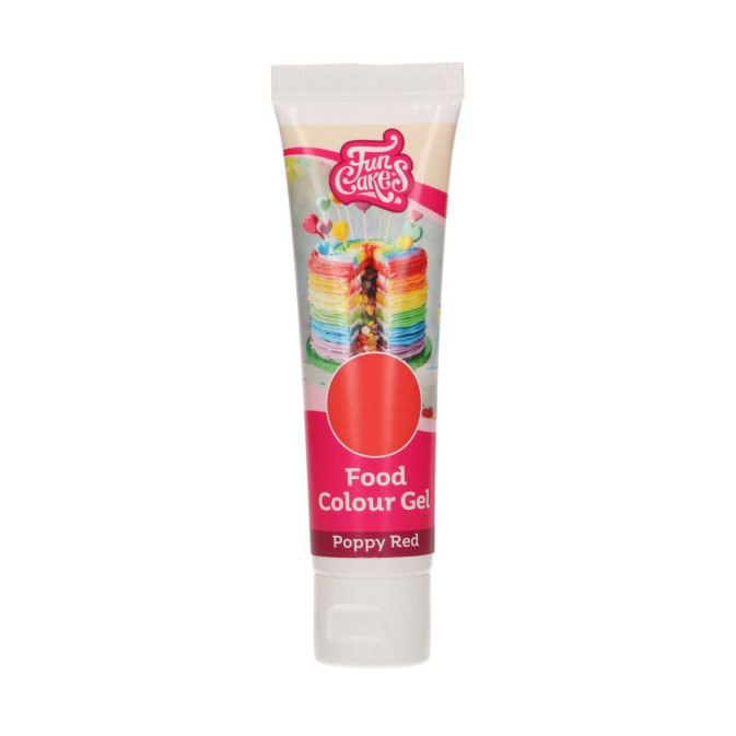 colorant-alimentaire-rouge-coquelicot-funcakes-en-gel