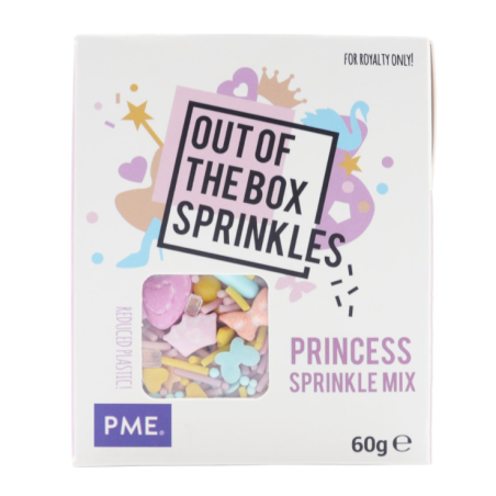mix-sprinkles-princesses-pme