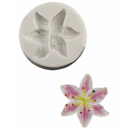 moule-a-modelage-fleur-de-lys