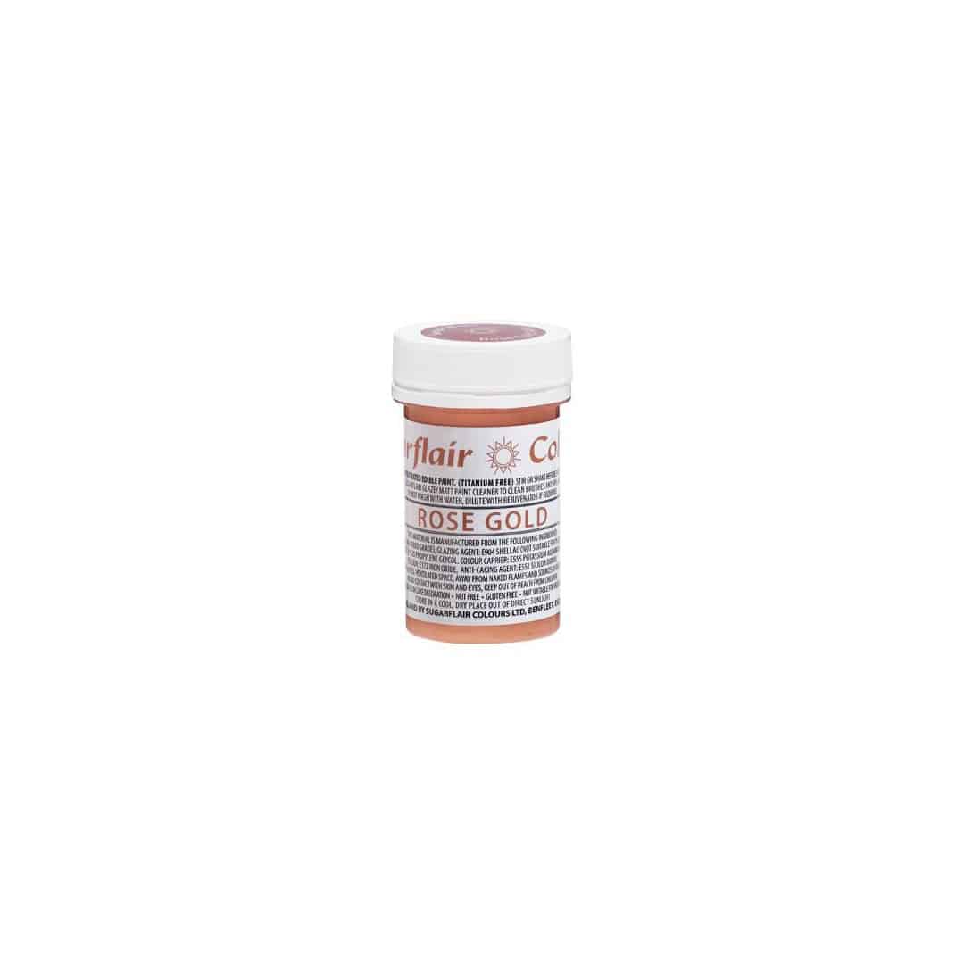 peinture-alimentaire-rosee-gold-mate