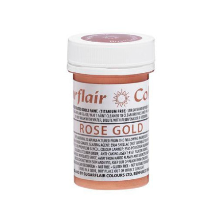 peinture-alimentaire-rosee-gold-mate