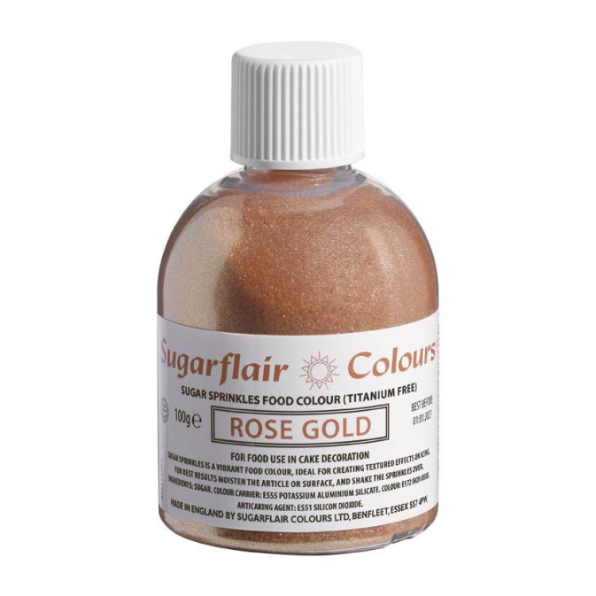 paillettes-alimentaires-rose-gold