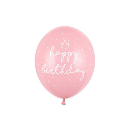 6-ballons-rose-happy-birthday
