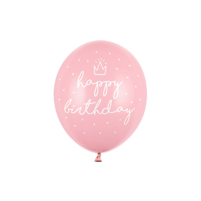 6-ballons-rose-happy-birthday