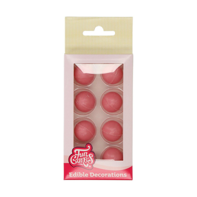 8-boules-au-chocolat-rose-2-cm