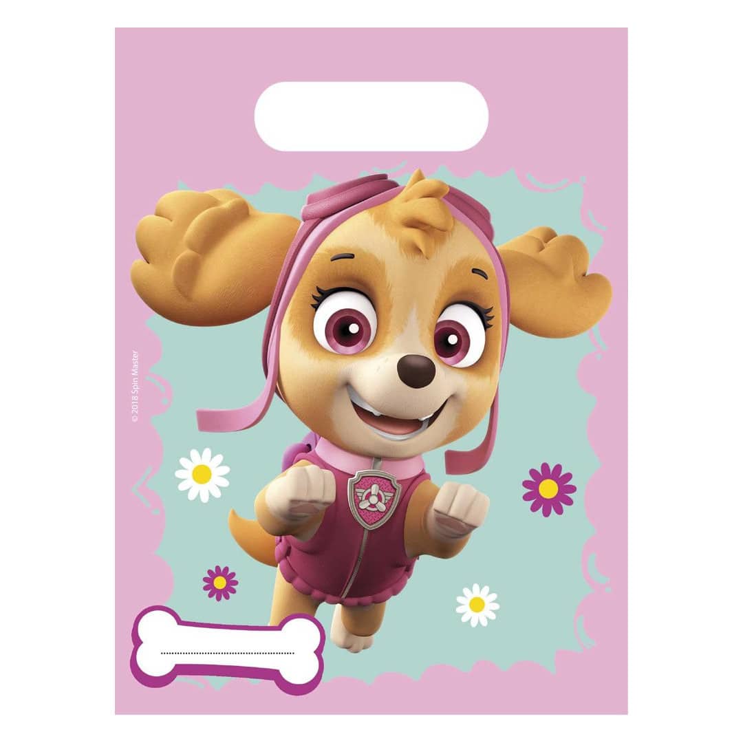sachets-de-fete-pat-patrouille-girly