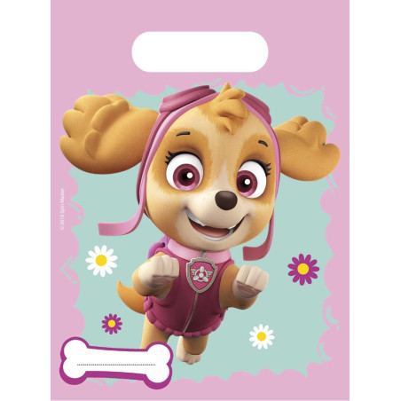 sachets-de-fete-pat-patrouille-girly
